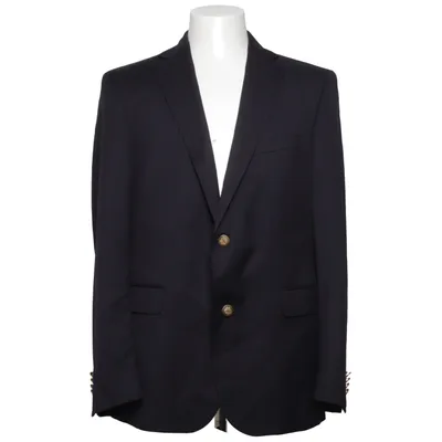 Kavaj (Svart) från Eduard Dressler Viskos