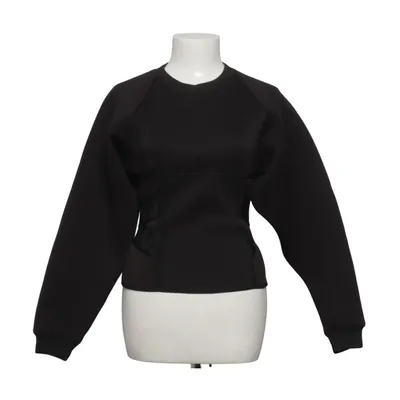 Jacke (Schwarz) von Alexander Wang x H&M Elasthan, Polyester