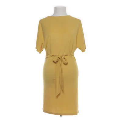 Wikkeljurk (Geel) van Fisherfield Elastaan, Polyester, Viscose