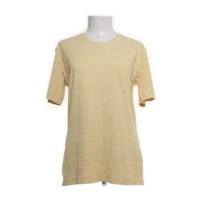 Topp (Gul) från Hucke Elastan, Nylon