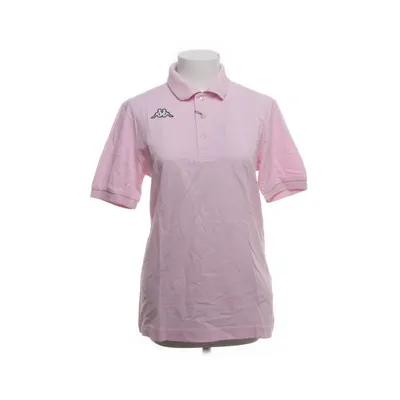 Polo (Rose) de Kappa Coton