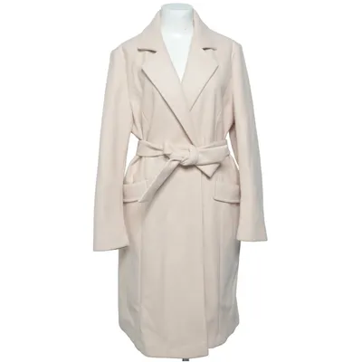 Jas (Beige) van Ashley Brooke Polyester