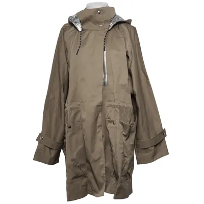 Regenjas (Beige) van Soft Sport Filippa K Katoen, Polyester