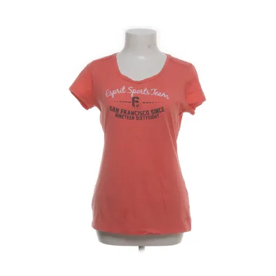 T-shirt (Orange) från ESPRIT Sports