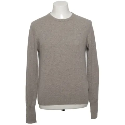 Trui (Beige) van Zanone Kasjmier