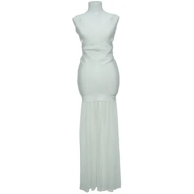 Maxi dress (White) from Annika