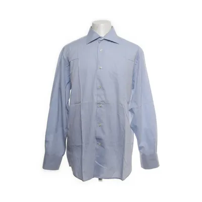 Shirt (Blue, White) from Torrente