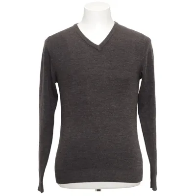 Pullover (Gray) from Cedarwood State Acrylic