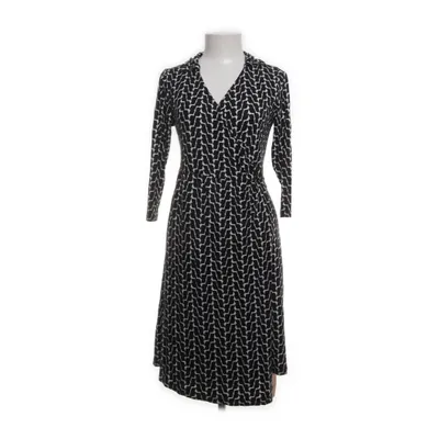 Mammaklänning (Svart, Vit) från Séraphine Elastan, Viskos