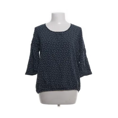 Haut (Bleu) de Bexleys Viscose