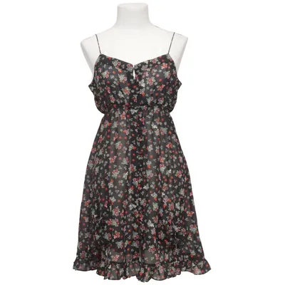 Robe (Noir, Multicolore) de Twenty One Polyester