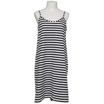 Dress (Black, White) from Marimekko Cotton