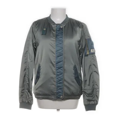 Jacket (Green) from Scotch & Soda
