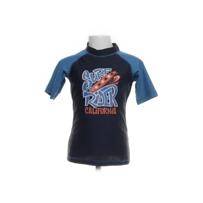 UV clothing (Blue, Multicolored) from Pocopiano Elastane, Polyamide