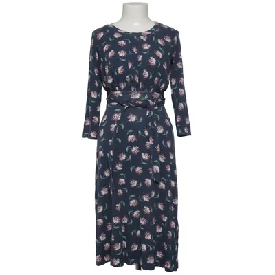 Robe (Bleu, Rose, Vert) de Miss Clarity