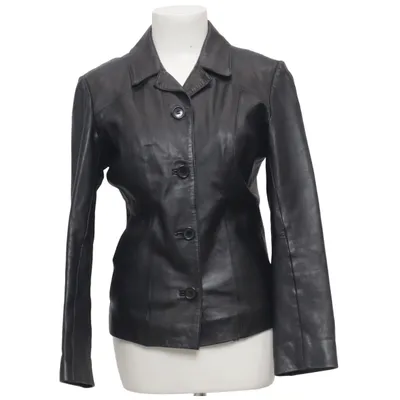 Jacket (Black) from Challenge