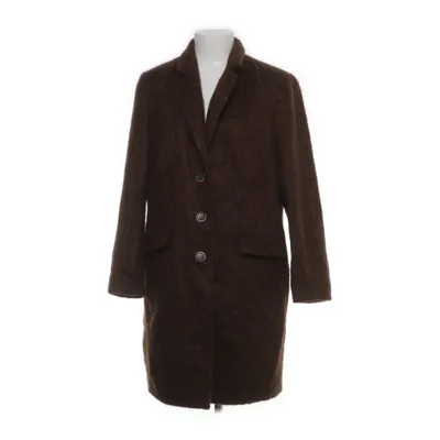 Kappa (Brun) från Laura Kent Polyamid, Polyester