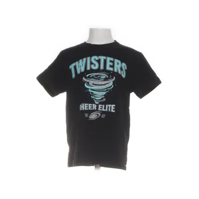 T-shirt (Svart, Blå, Grå) från Clique