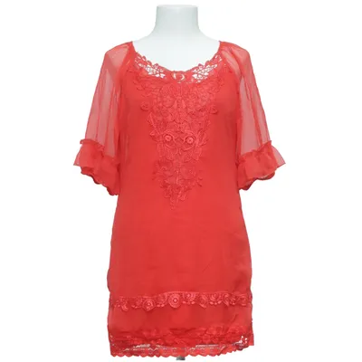 Strandjurk (Rood) van Christelle