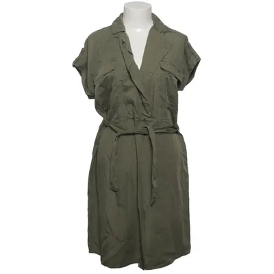 Robe chemise (Vert) de Noisy May Lyocell
