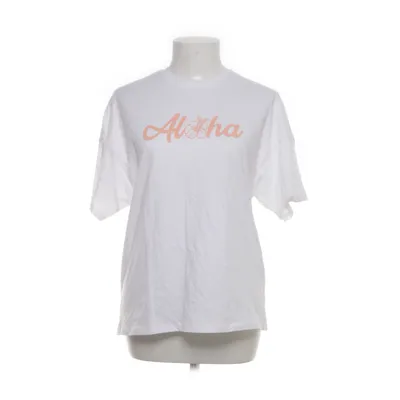 T-shirt (Vit) från Castro