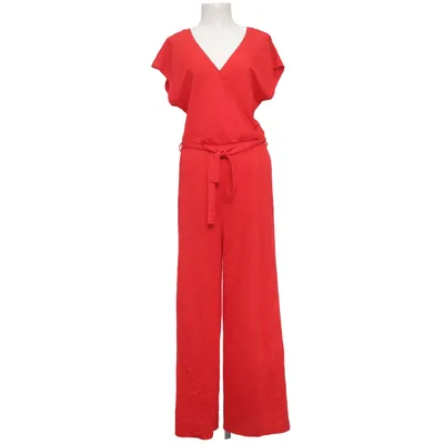 Combinaison (Rouge) de Cubus Polyamide, Viscose