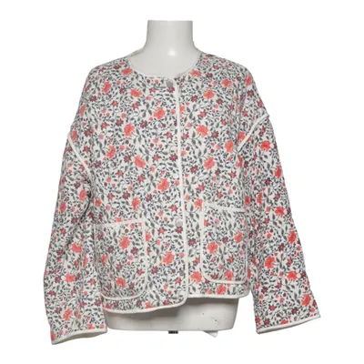 Jack (Wit, Rood, Groen) van Cream Viscose