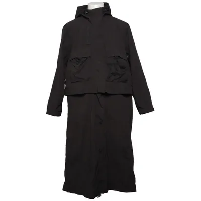 Trenchcoat (Grå) fra H&M Move