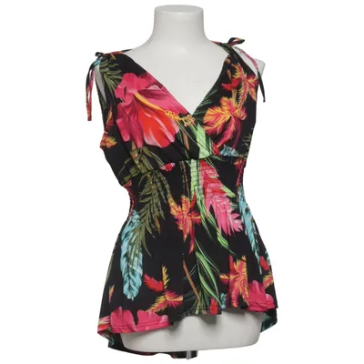 Haut (Noir, Multicolore) de Chica London Polyester