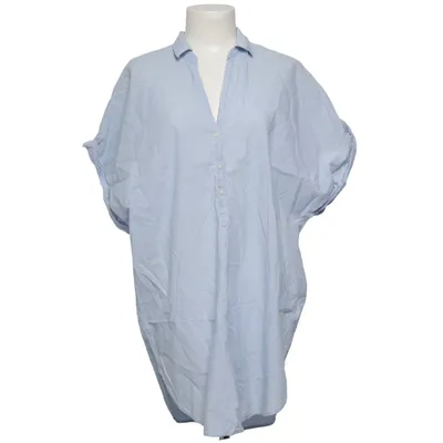 Tunique (Bleu) de L.O.G.G by H&M Coton