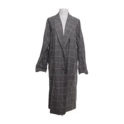 Kappa (Vit, Svart, Blå) från Zara Woman Polyester