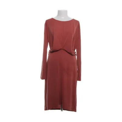 Jurk (Rood) van Object Modal, Polyester