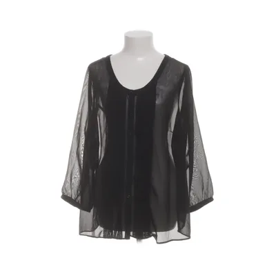 Blus (Svart) från Laura Clement
