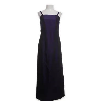Dress (Purple) from Newhouse Acetate, Polyester