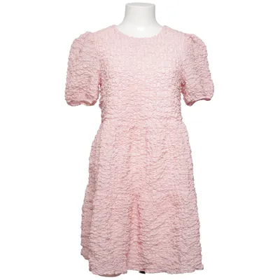 Klänning (Rosa) från Vero Moda Polyester