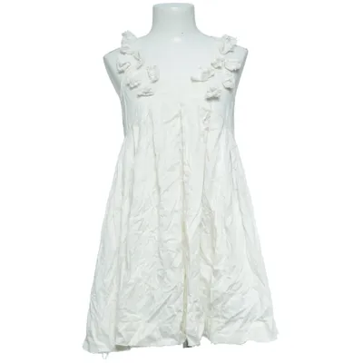 Kleid (Beige) von The Garden Collection by H&M Bio-Baumwolle