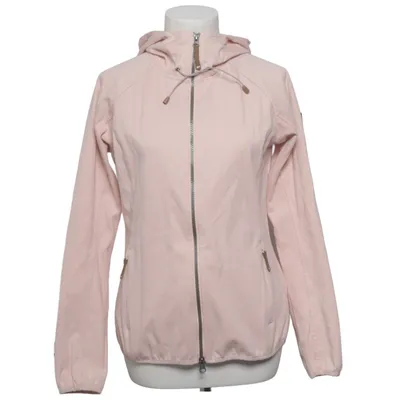 Sports jacket (Pink) from Finnish Trademark Cotton, Polyester