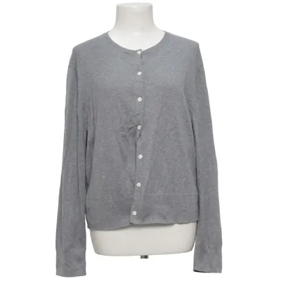 Cardigan (Gray) from Everlane Cashmere, Organic cotton