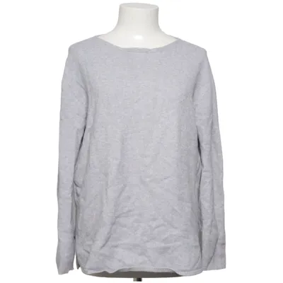Pull-over (Gris) de Anna Justper Nylon, Polyester, Viscose