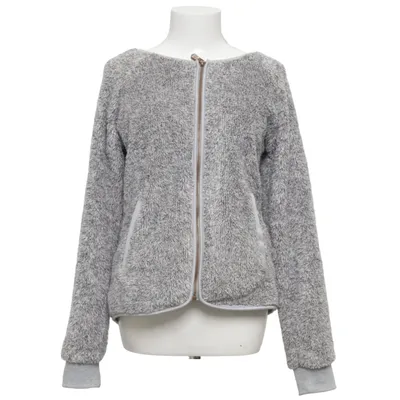Veste polaire (Gris) de Marine Polyester