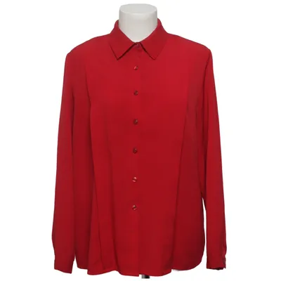 Shirt (Rood) van Weinberg