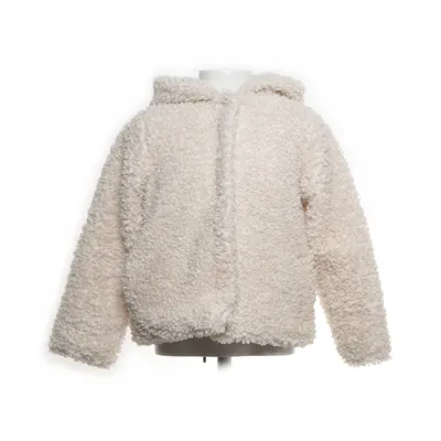 Veste d'hiver (Beige) de Frizzle by Bel&Bo Coton, Polyester