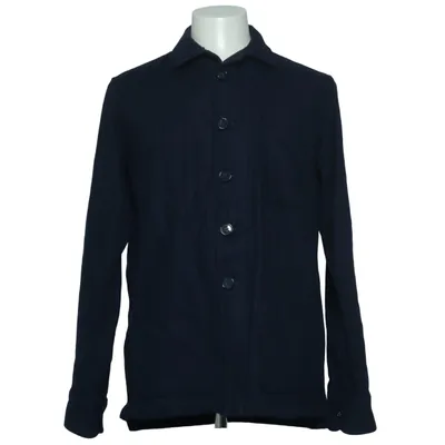 Oxford Hemd (Blau) von La Chemise Baumwolle