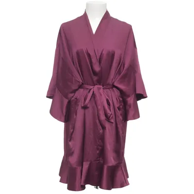 Robe de chambre (Violet) de Victoria's Secret Polyester