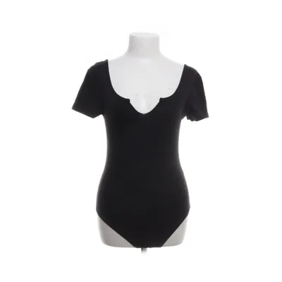 Body (Black) from Even & Odd Cotton, Elastane