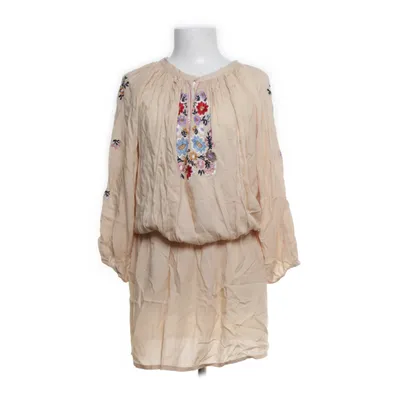 Robe (Beige, Multicolore) de Melissa Odabash Viscose