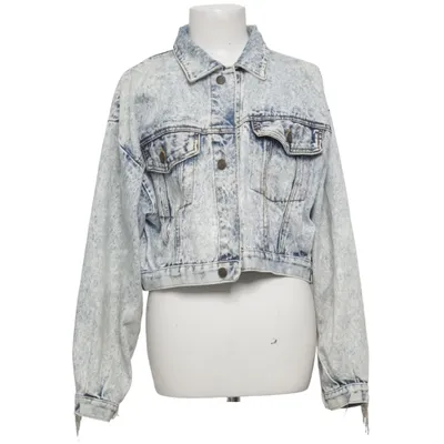 Veste en jean (Bleu) de New York City