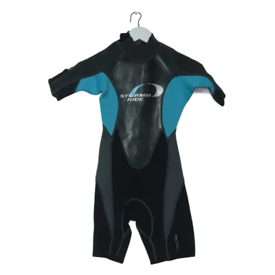 Wetsuit (Black, Blue, Gray) from Stormm Ride
