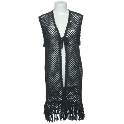Vest (Gray) from Hot Zone