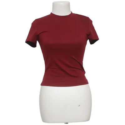 T-shirt (Rood) van Cider